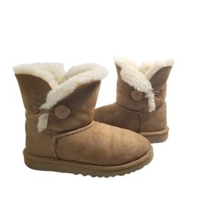 used baby uggs